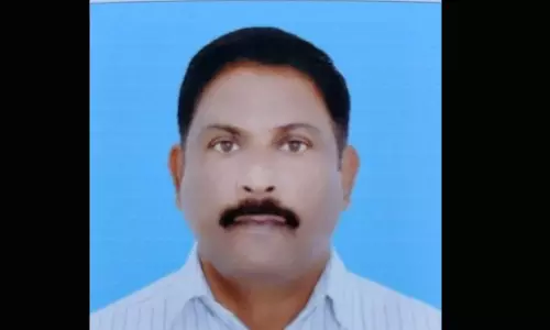 A native of Koyilandi died in Qatar