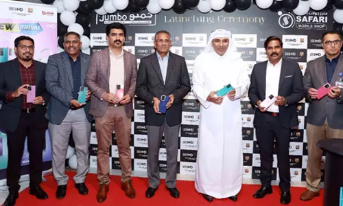 Introducing HMD Skyline: The New Era of European Innovation Arrives in Qatar Introducing HMD Skyline: The New Era of European Innovation Arrives in Qatar