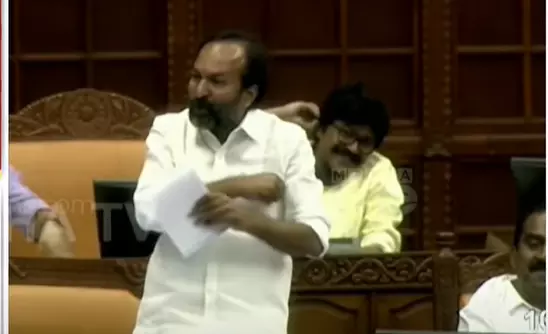 PC Vishnunath PC Vishnunath