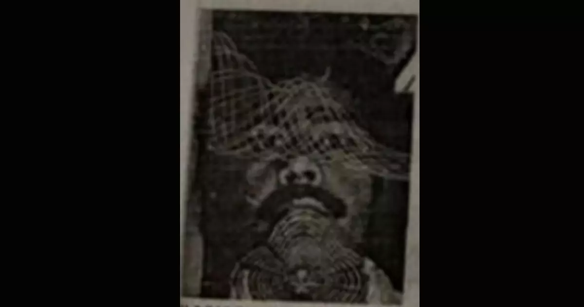 An Indian was brutally murdered by his son in Saudi Arabia