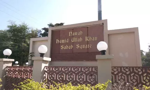 സെയ്ഫ് അലി ഖാന്റെ പട്ടൗഡി കുടുംബത്തിന്റെ 15,000 കോടിയുടെ സ്വത്ത് ഏറ്റെടുക്കാൻ മധ്യപ്രദേശ് സർക്കാർ നീക്കം