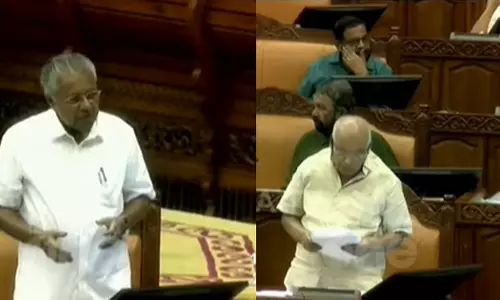 pinarayi vijayan- K Krishnankutty