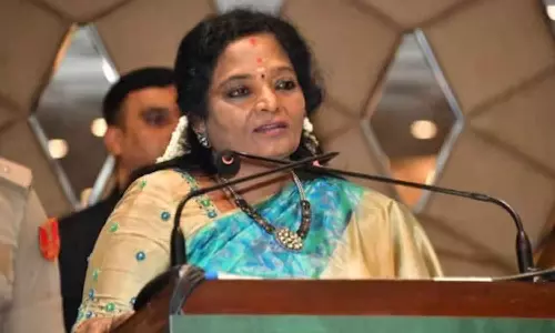 If eating beef is right, why not Gomutra, asks former Tamil Nadu BJP chief