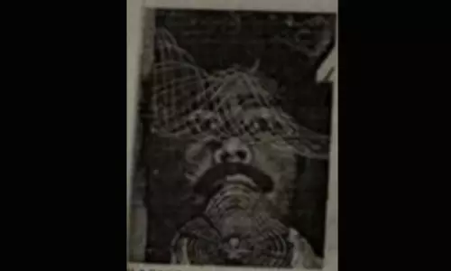 An Indian was brutally murdered by his son in Saudi Arabia