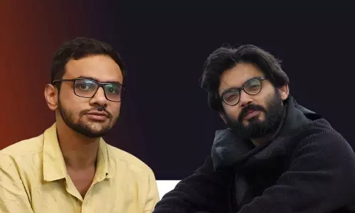 Delhi Hc Delhi police to respond to bail pleas for Umer Khalid, Sharjeel