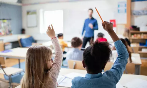 Abu Dhabi Launches ‘Become A Teacher Initiative