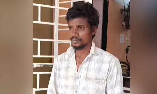 ഒൻപതുകാരനെ കെട്ടിയിട്ട് പീഡിപ്പിക്കാൻ ശ്രമം; അയൽവാസിയായ പ്രതി അറസ്റ്റിൽ