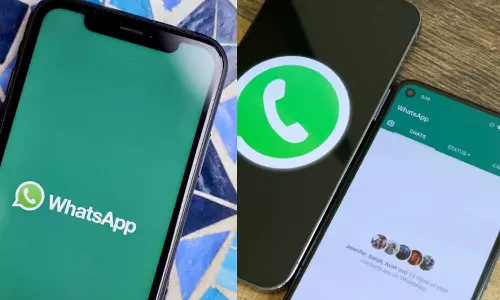 ഇനി ഡൗൺലോഡ് ചെയ്ത് വെക്കേണ്ട, സ്റ്റാറ്റസിൽ മ്യൂസിക് ചേർക്കാം; പുതിയ ഫീച്ചറുമായി വാട്‌സ്ആപ്പ്‌