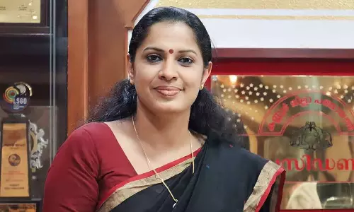 ബിനാമി സ്വത്താരോപണം: കെഎസ്‌യു നേതാവിനെതിരെ നിയമനടപടി സ്വീകരിക്കും; പി.പി ദിവ്യ