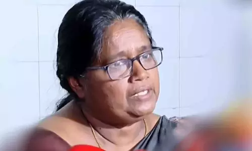 പൊലീസ് പിടികൂടിയത് ഡമ്മി പ്രതികളെ, സിപിഎമ്മിനൊപ്പം ഇനി തുടരില്ല; കലാ രാജു