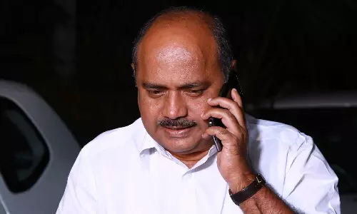 വഖഫ് ഭേദഗതി ബില്ലിനെ പാര്‍ലമെന്റില്‍ അനുകൂലിക്കും; ഫ്രാന്‍സിസ് ജോര്‍ജ് എംപി