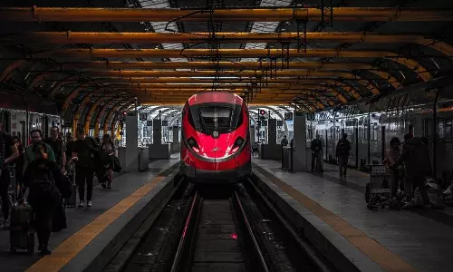 ഹൈതം സിറ്റി മുതൽ റൂവി വരെ; മസ്‌കത്ത് മെട്രോയുടെ വിശദ പഠനം ഈ വർഷം ആരംഭിക്കും