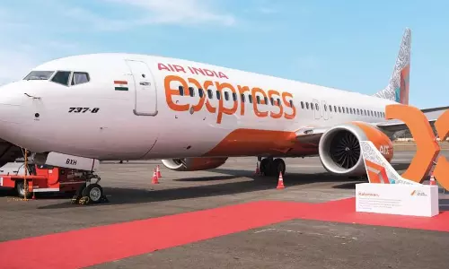 ബാഗേജ് പരിധി കൂട്ടി, കുറഞ്ഞ നിരക്കിൽ ടിക്കറ്റ്; ഇളവുകളുമായി എയർ ഇന്ത്യ എക്സ്പ്രസ്