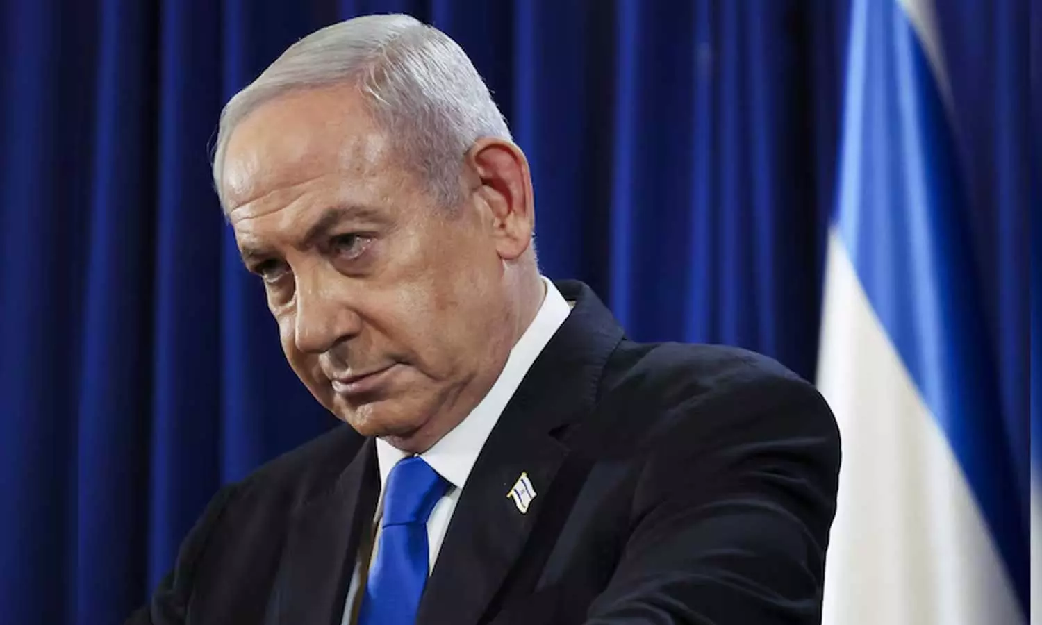 ഇസ്രായേലിന്‍റെ പതനം തുടങ്ങിയോ? തീ അണയ്ക്കാൻ വെള്ളമില്ലാതെ അമേരിക്ക - മീഡിയസ്കാൻ