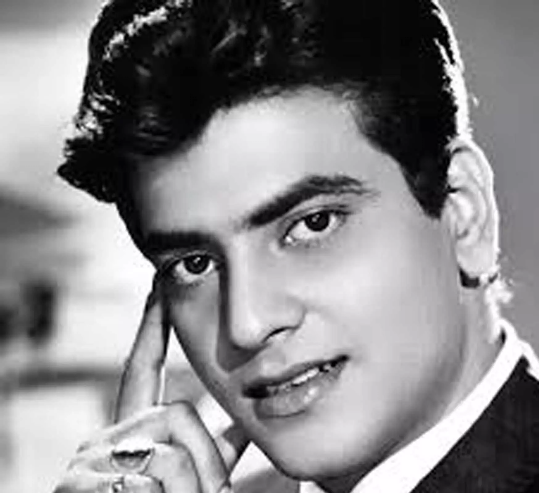 ജിതേന്ദ്ര ജിതേന്ദ്ര