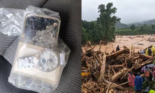 സുഹൃത്തായ ഫിറോസിന്റെ മണ്ണിൽ കുതിർന്ന ശേഷിപ്പുകൾക്കായി കാത്തിരുന്നൊരു കൂട്ടുകാരൻ, അവന്റെ പേര് മനുപ്രസാദ്: വൈറലായി ഫേസ്ബുക്ക് കുറിപ്പ്