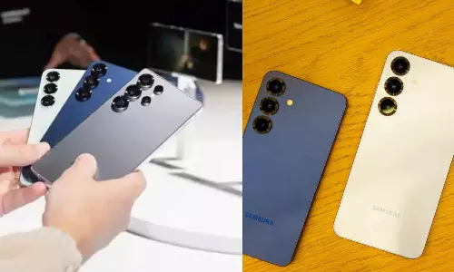 കാത്തിരിപ്പിന് വിരാമം; സാംസങ് ഗ്യാലക്സി എസ്25 സിരീസ് അവതരിപ്പിച്ചു