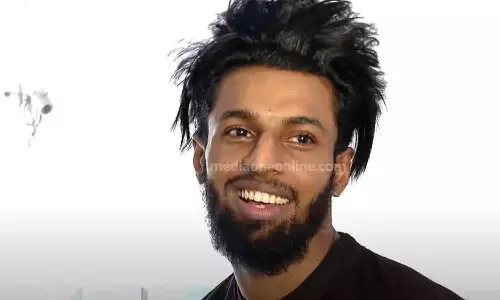 ജയിൽ അധികൃതർ മുടിമുറിച്ചു; യൂട്യൂബർ മണവാളന് മാനസികാസ്വാസ്ഥ്യം