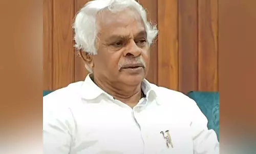 മുനമ്പം വഖഫ് ഭൂമി തർക്കം: ഫെബ്രുവരി അവസാനത്തോടെ റിപ്പോർട്ട് നൽകുമെന്ന് കമ്മീഷൻ മുനമ്പം വഖഫ് ഭൂമി തർക്കം: ഫെബ്രുവരി അവസാനത്തോടെ റിപ്പോർട്ട് നൽകുമെന്ന് കമ്മീഷൻ