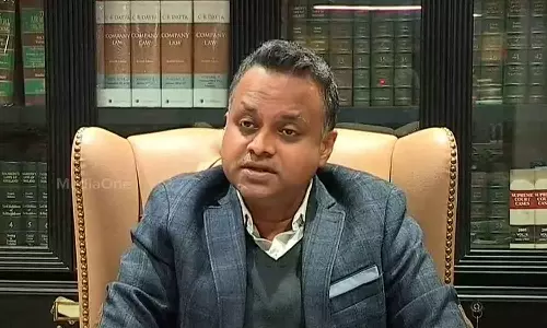 വഖഫ് ബില്ലിൽ കേന്ദ്രസർക്കാർ തിടുക്കം കാട്ടുന്നത് ഡൽഹി തെരഞ്ഞെടുപ്പ് മുന്നിൽ കണ്ട്; ഹാരിസ് ബീരാൻ എംപി