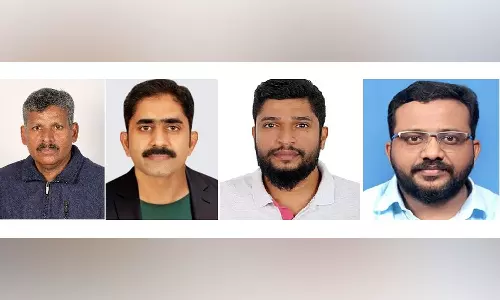 പെരുമ്പാവൂർ പ്രവാസി അസോസിയേഷൻ ജിദ്ദയ്ക്ക് പുതിയ നേതൃത്വം