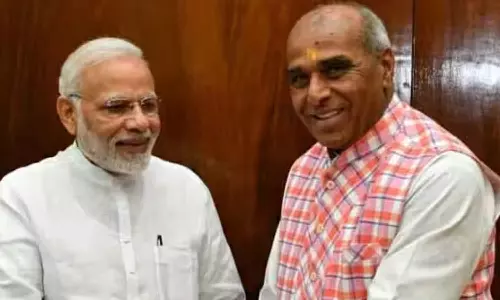 JPC with hasty moves on Waqf Bill