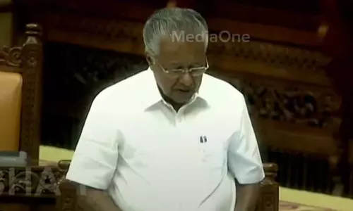 കോവിഡ് കാലത്ത് ആരും ബുദ്ധിമുട്ടിയില്ല: സിഎജി റിപ്പോർട്ട് തള്ളി മുഖ്യമന്ത്രി