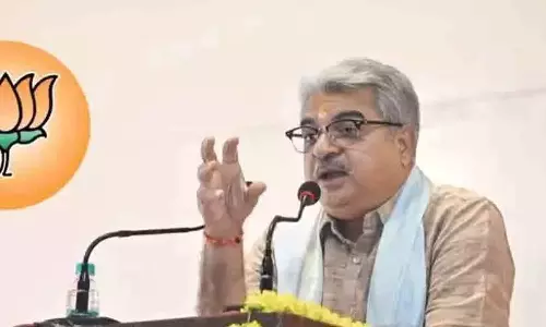 Ex-Judge Rohit Arya Appointed BJP State Coordinator for MPs One Nation One Election Committee