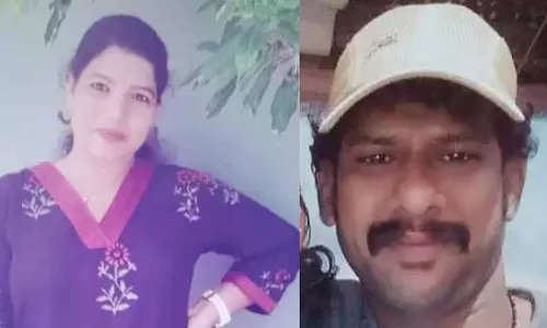 കഠിനംകുളം ആതിര കൊലപാതകം: പ്രതി ജോൺസൺ ഔസേപ്പ് അറസ്റ്റിൽ