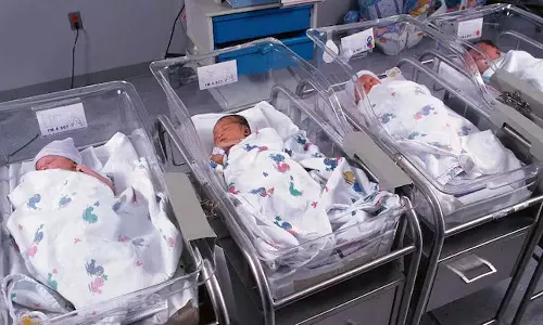 Indian couples in US rush for C-section to beat Trumps citizenship deadline