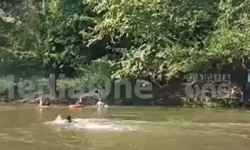 കൊല്ലത്ത് എൻജിനീയറിങ് വിദ്യാർഥി മുങ്ങി മരിച്ചു