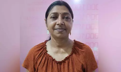 ഒരു കോടിയുടെ ഓൺലൈൻ തട്ടിപ്പ്: അധ്യാപിക അറസ്റ്റിൽ