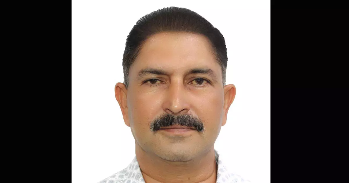 Alappuzha, Kayamkulam native Binu Varghese (47) passed away in Dubai Alappuzha, Kayamkulam native Binu Varghese (47) passed away in Dubai