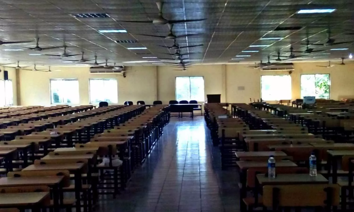 സാങ്കേതിക സർവകലാശാല: അക്കാദമിക് വിഭാഗം ഡീനിന് പരീക്ഷാ കൺട്രോളറുടെ ചുമതല