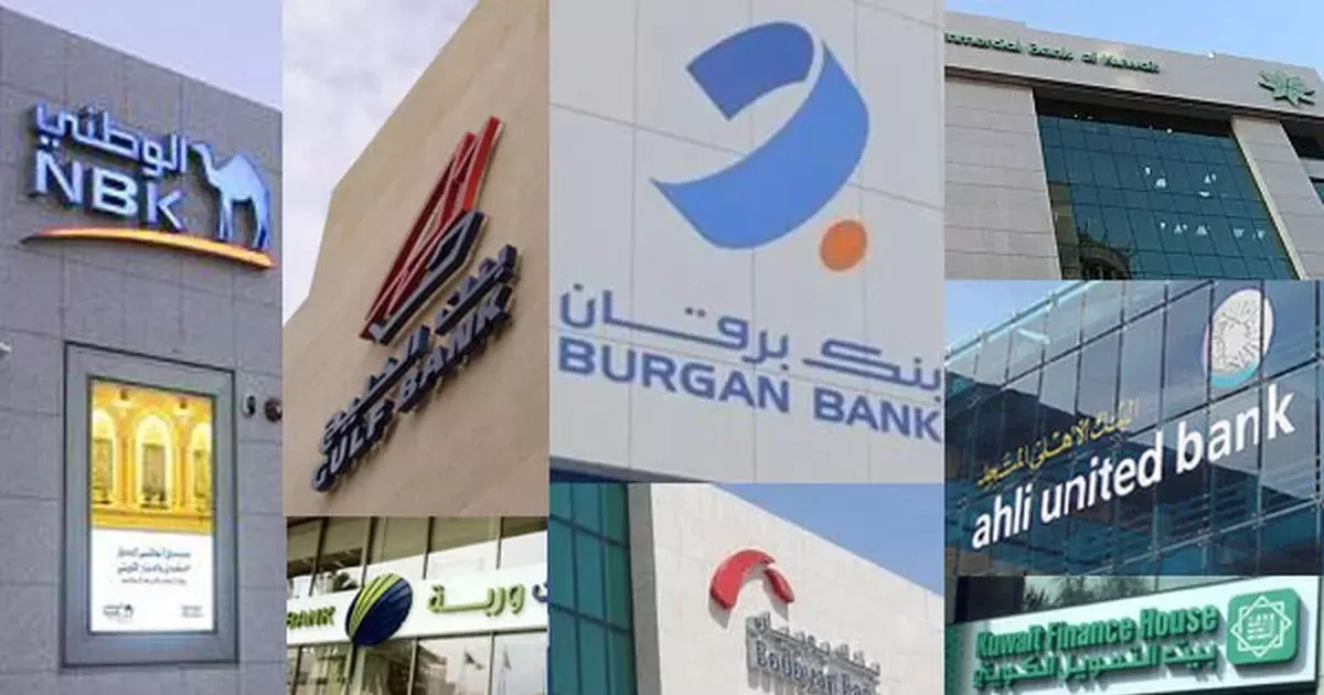 Isra-Miraj: All local banks in Kuwait are closed on January 30 Isra-Miraj: All local banks in Kuwait are closed on January 30