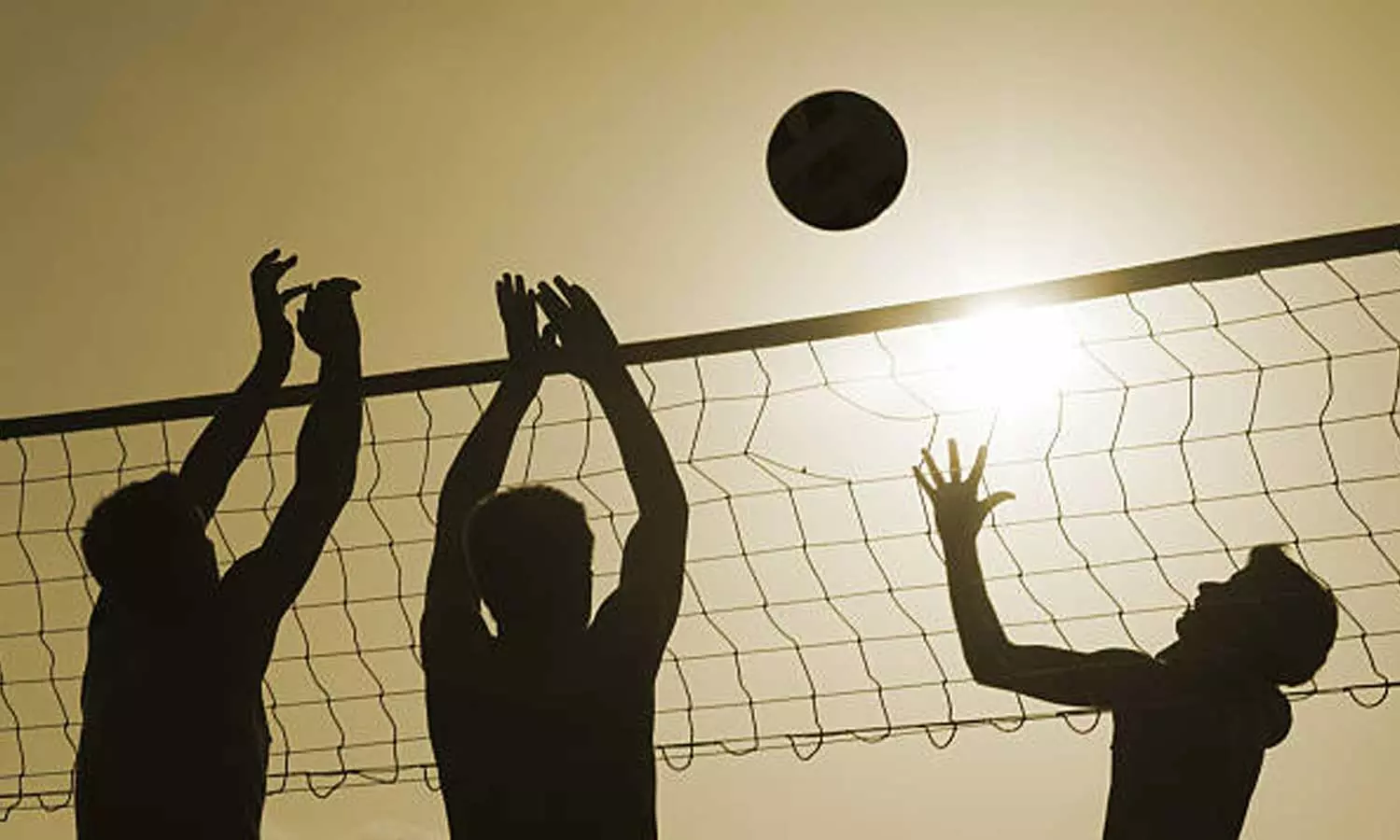 volleyball volleyball