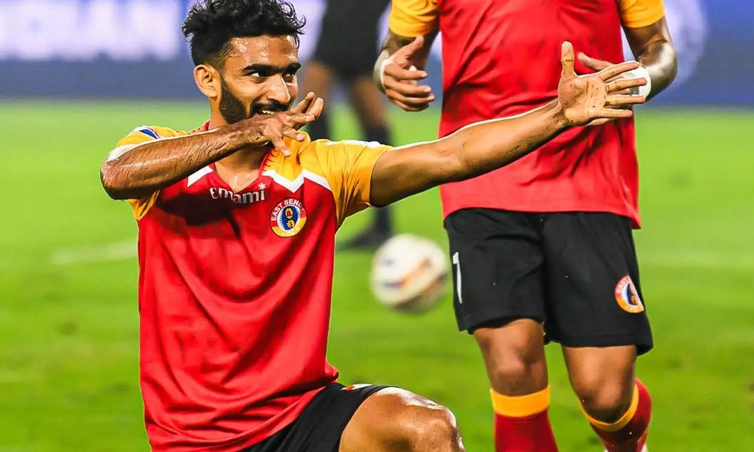 സാൾട്ട് ലൈക്കിൽ ബ്ലാസ്റ്റേഴ്സിനെ വീഴ്ത്തി ബംഗാൾ സാൾട്ട് ലൈക്കിൽ ബ്ലാസ്റ്റേഴ്സിനെ വീഴ്ത്തി ബംഗാൾ