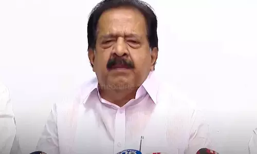 നിയമസഭയിലെ ബ്രൂവറി പ്രസംഗം: മുഖ്യമന്ത്രി നേരിട്ട് നടത്തിയ അഴിമതിയെന്നതിന്‍റെ തെളിവ്; രമേശ് ചെന്നിത്തല