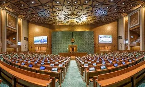 വഖഫ് ബില്‍: ജെപിസിയിലെ പ്രതിപക്ഷ അംഗങ്ങള്‍ പ്രത്യേക യോഗം ചേരും