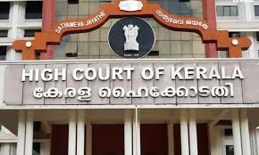kerala high court