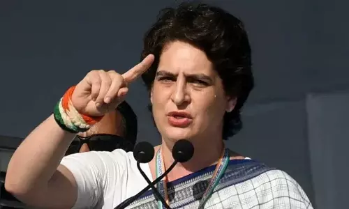 വയനാട്ടിലെ കടുവ ആക്രമണം: സുസ്ഥിര പരിഹാരം ആവശ്യമെന്ന് ​പ്രിയങ്ക ഗാന്ധി എംപി