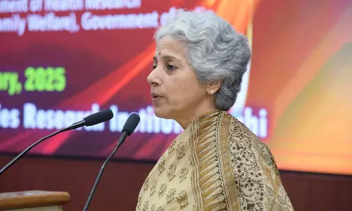 പുതിയ വൈറൽ പകർച്ചവ്യാധികൾ കൂടുതലും മൃഗങ്ങളിൽ നിന്നും പകരുന്നത്: ഡോ. സൗമ്യ സ്വാമിനാഥൻ