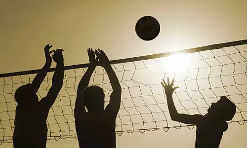 volleyball