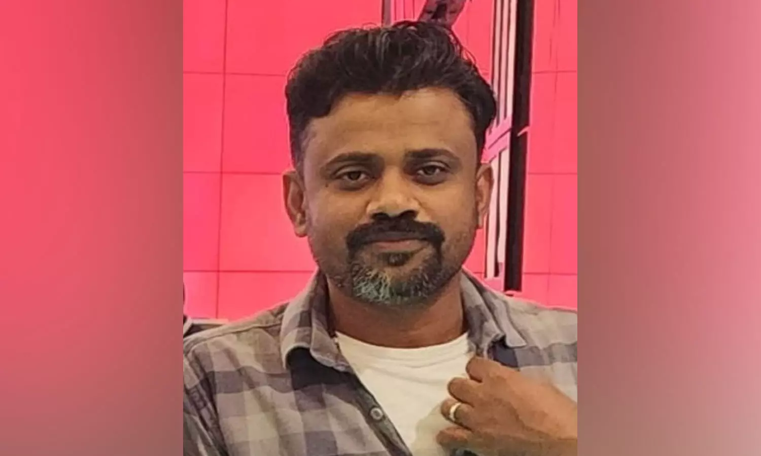 ഹൃദയാഘാതം: പാലക്കാട് സ്വദേശി ജിദ്ദയിൽ മരിച്ചു ഹൃദയാഘാതം: പാലക്കാട് സ്വദേശി ജിദ്ദയിൽ മരിച്ചു