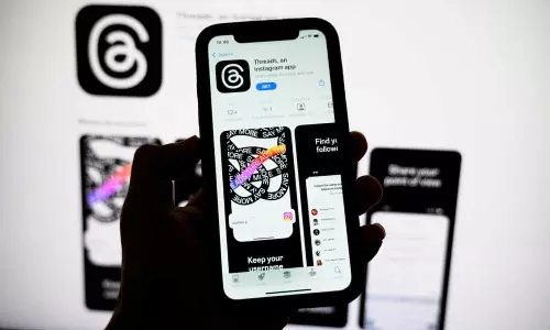 Meta Launches Ads On Threads Meta Launches Ads On Threads