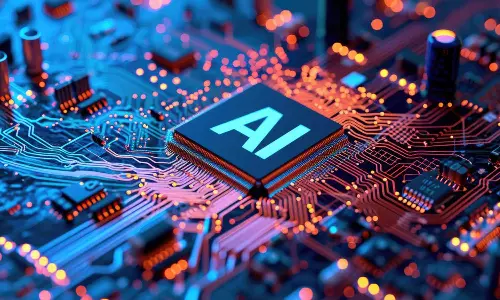 Saudi Arabias SDAIA Announces Issuance Of Accreditation Certificate To AI Service Providers