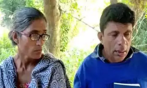 മതപരിവർത്തന പരാതി: രണ്ട് മലയാളി ക്രിസ്ത്യൻ മ​തപ്രചാരകർക്ക് യുപിയിൽ തടവ്