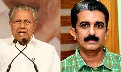 എഡിഎം നവീൻ ബാബുവിന്റെ ആത്മഹത്യ: നിയമസഭയിലെ ചോദ്യങ്ങൾക്ക് കൃത്യമായ മറുപടി നൽകാതെ മുഖ്യമന്ത്രി