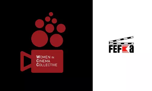 മേക്കപ്പ് ആർട്ടിസ്റ്റ് യൂണിയൻ അംഗങ്ങളുടെ പരാതി; കുറ്റാരോപിതരെ സംഘടനയിൽ നിന്ന് മാറ്റി നിർത്തണമെന്ന് ഡബ്ള്യുസിസി മേക്കപ്പ് ആർട്ടിസ്റ്റ് യൂണിയൻ അംഗങ്ങളുടെ പരാതി; കുറ്റാരോപിതരെ സംഘടനയിൽ നിന്ന് മാറ്റി നിർത്തണമെന്ന് ഡബ്ള്യുസിസി