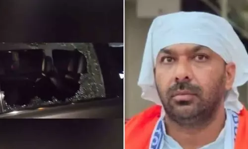 BSP leader shot dead in Haryana